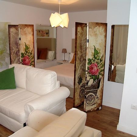 Pialmont House Lejlighed Marbella Eksteriør billede