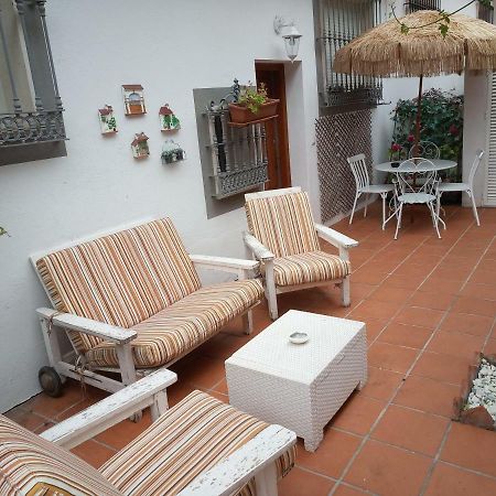 Pialmont House Lejlighed Marbella Eksteriør billede
