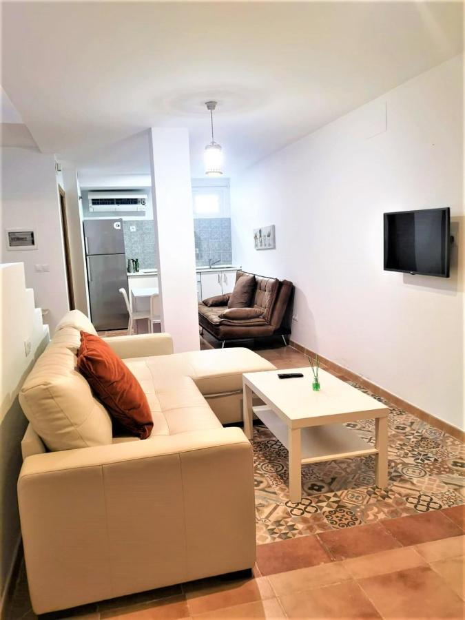 Pialmont House Lejlighed Marbella Eksteriør billede