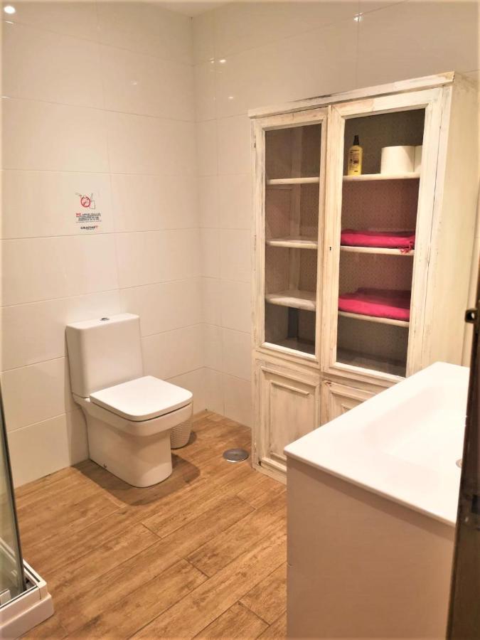 Pialmont House Lejlighed Marbella Eksteriør billede
