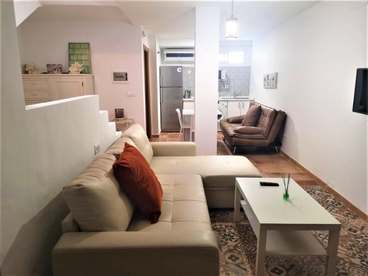Pialmont House Lejlighed Marbella Eksteriør billede