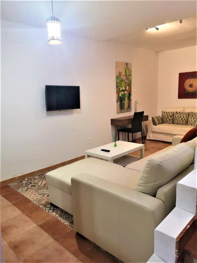 Pialmont House Lejlighed Marbella Eksteriør billede