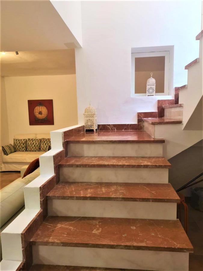 Pialmont House Lejlighed Marbella Eksteriør billede