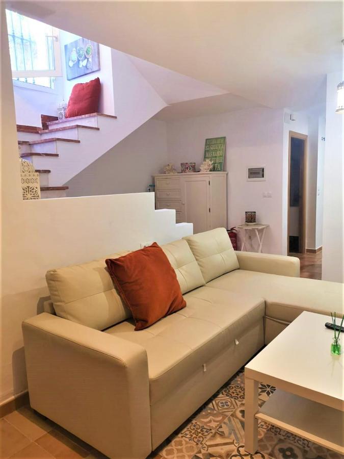 Pialmont House Lejlighed Marbella Eksteriør billede