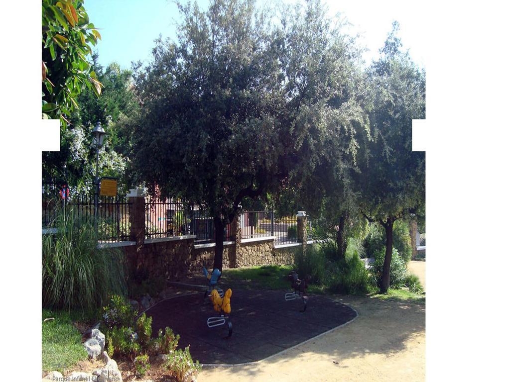 Pialmont House Lejlighed Marbella Eksteriør billede