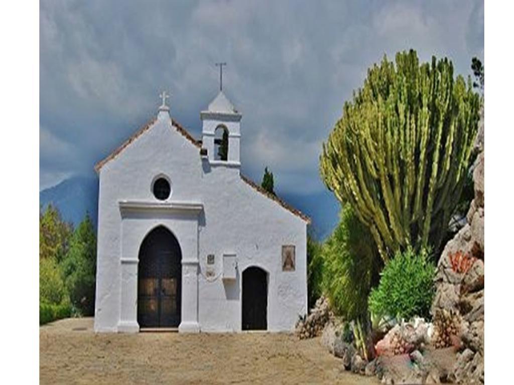 Pialmont House Lejlighed Marbella Eksteriør billede