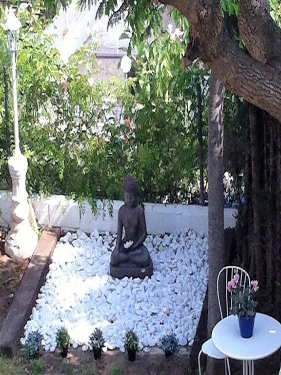 Pialmont House Lejlighed Marbella Eksteriør billede