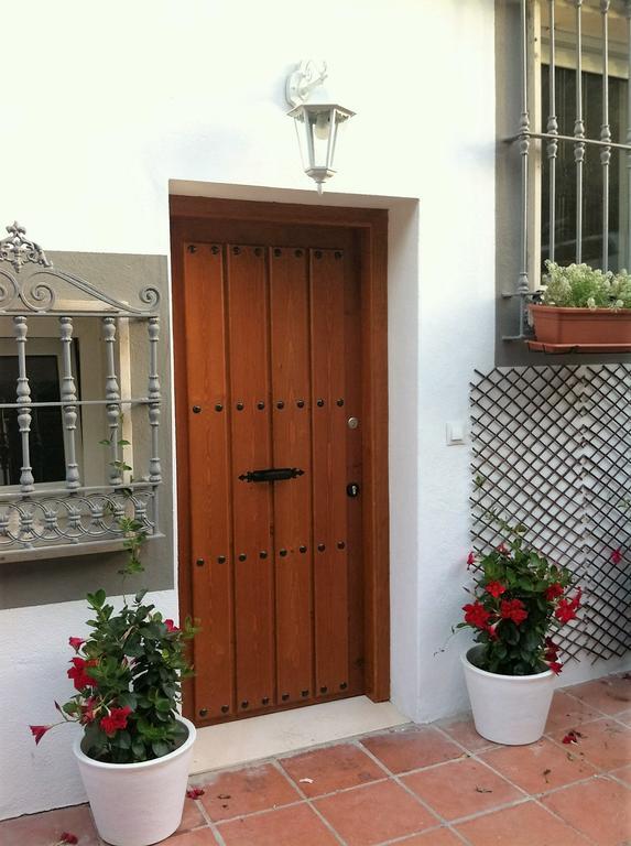 Pialmont House Lejlighed Marbella Eksteriør billede