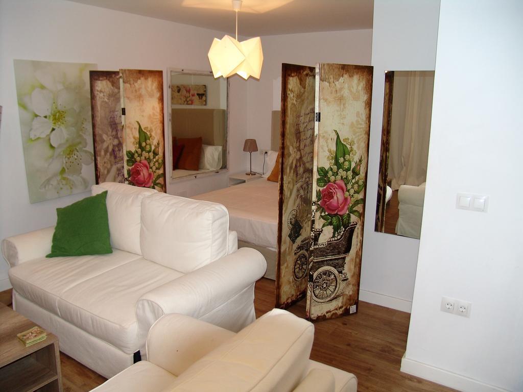 Pialmont House Lejlighed Marbella Eksteriør billede