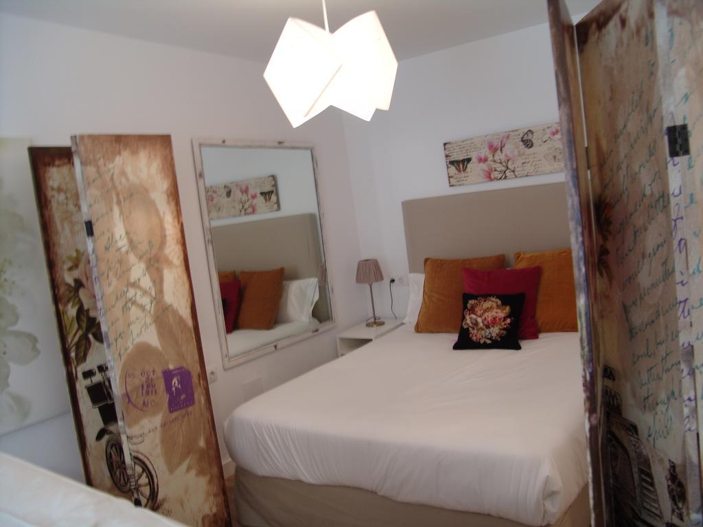 Pialmont House Lejlighed Marbella Eksteriør billede