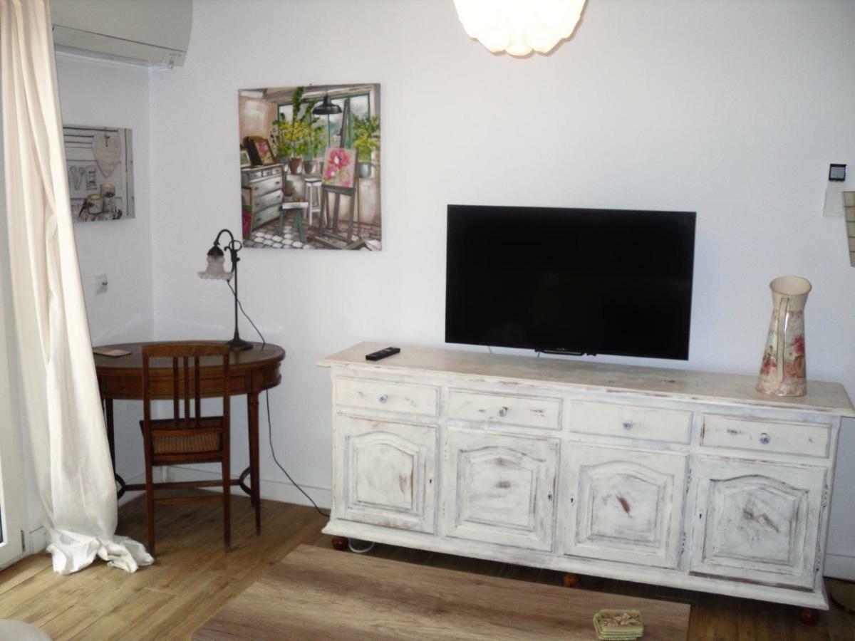 Pialmont House Lejlighed Marbella Eksteriør billede